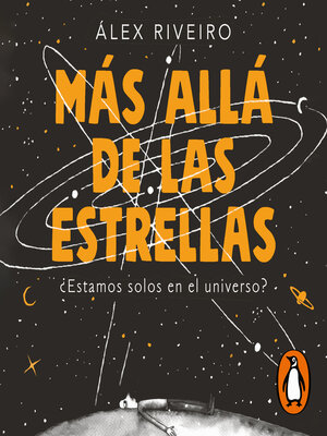 cover image of Más allá de las estrellas